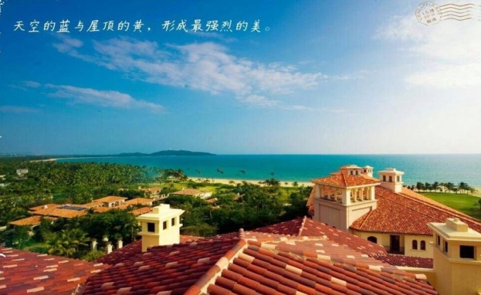 绿城桃李春风别墅展示