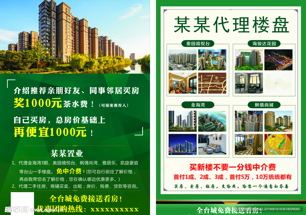 房地产销售认购签约流程指引-文库吧(图1)
